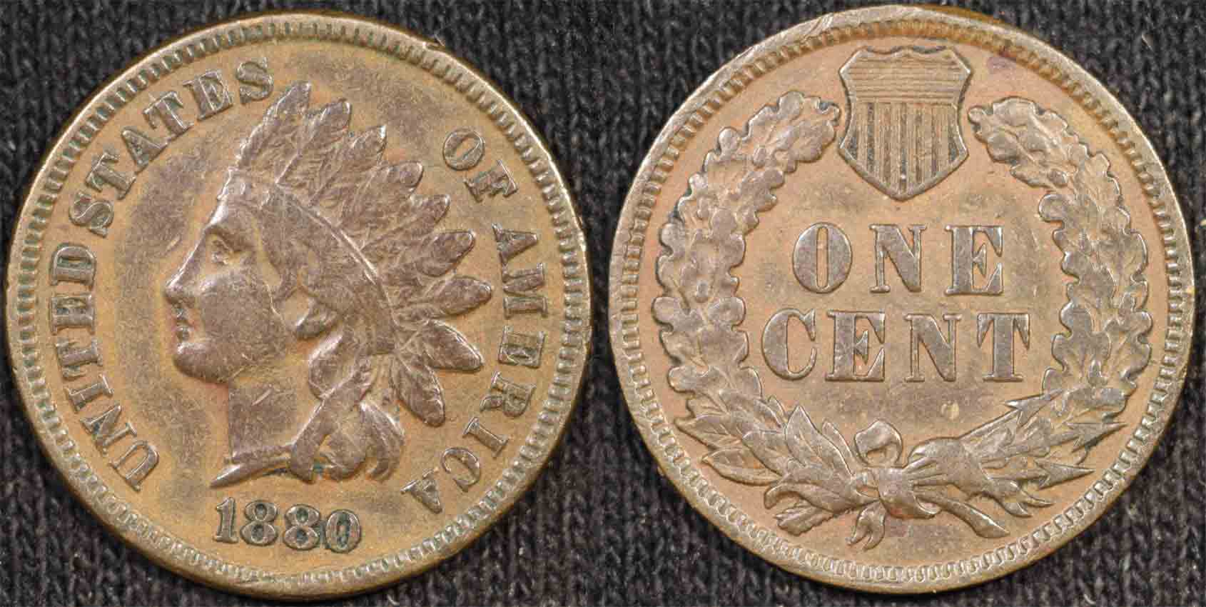 The-51-Days-Of-Indian-Head-Cents-II-With-A-Fe-Cents-Prelude