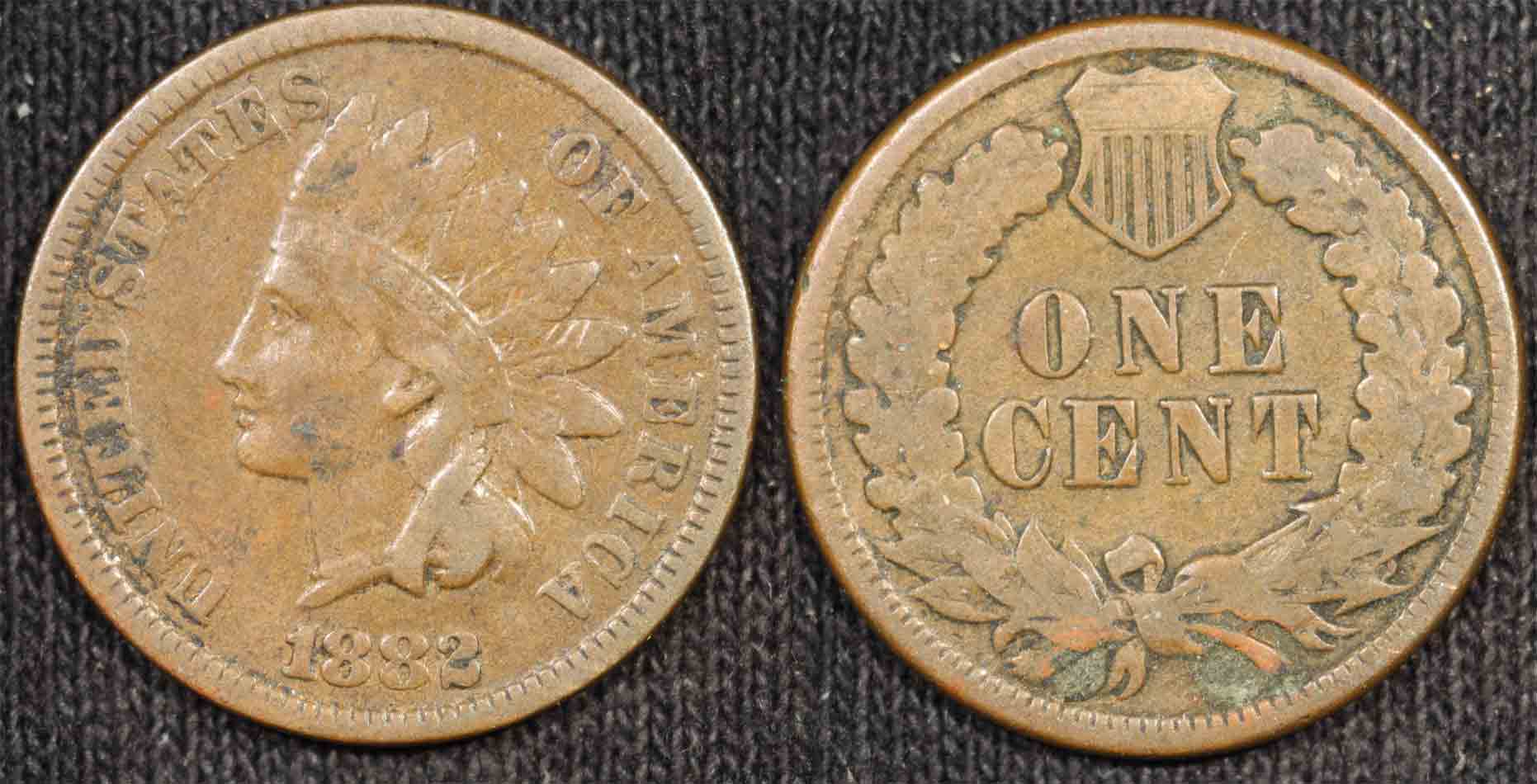 The-51-Days-Of-Indian-Head-Cents-II-With-A-Fe-Cents-Prelude