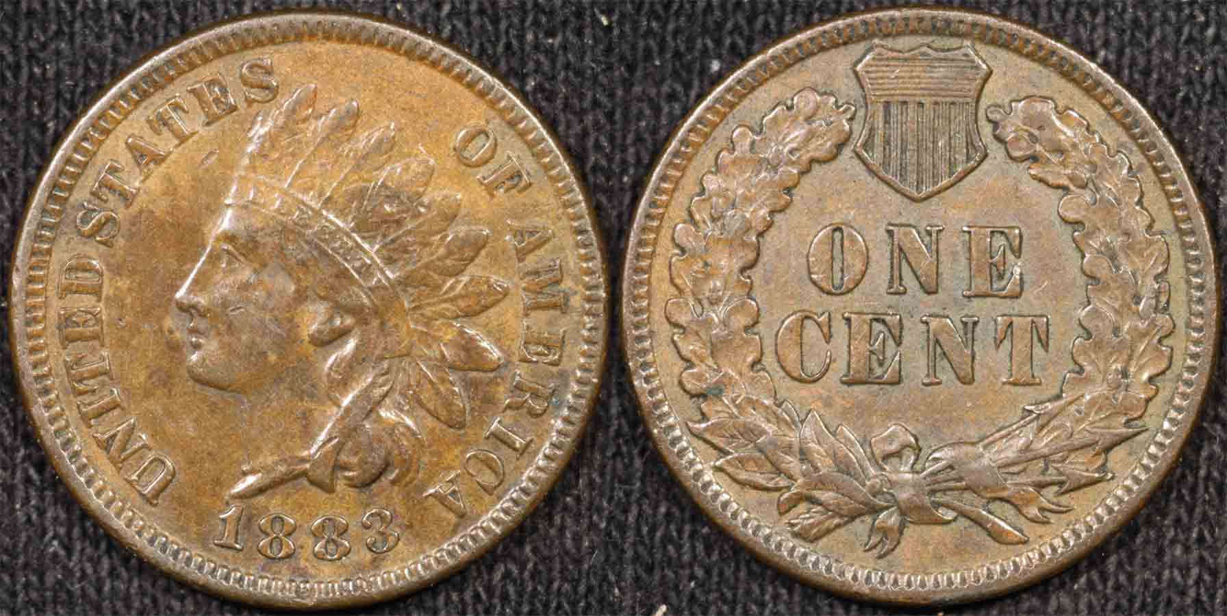 The-51-Days-Of-Indian-Head-Cents-II-With-A-Fe-Cents-Prelude