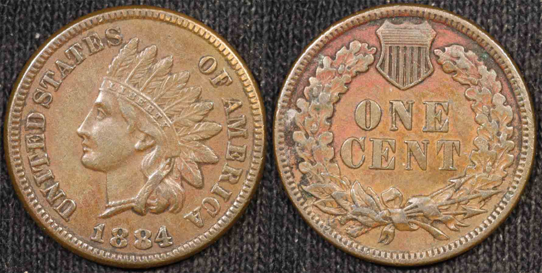 The-51-Days-Of-Indian-Head-Cents-II-With-A-Fe-Cents-Prelude