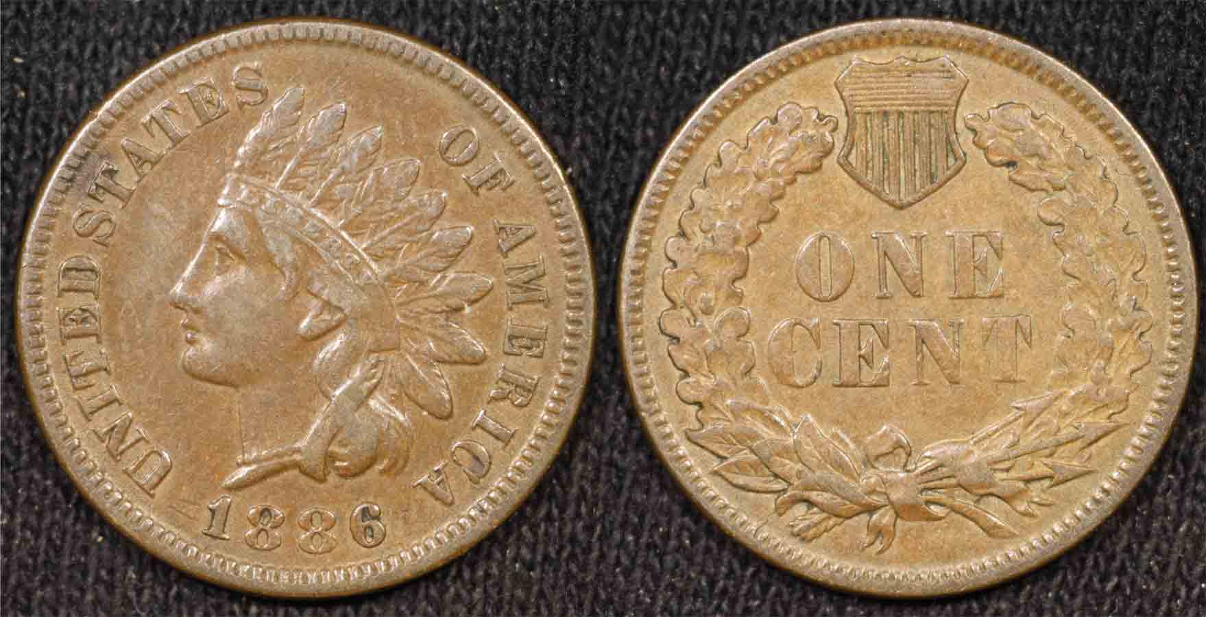 The-51-Days-Of-Indian-Head-Cents-II-With-A-Fe-Cents-Prelude