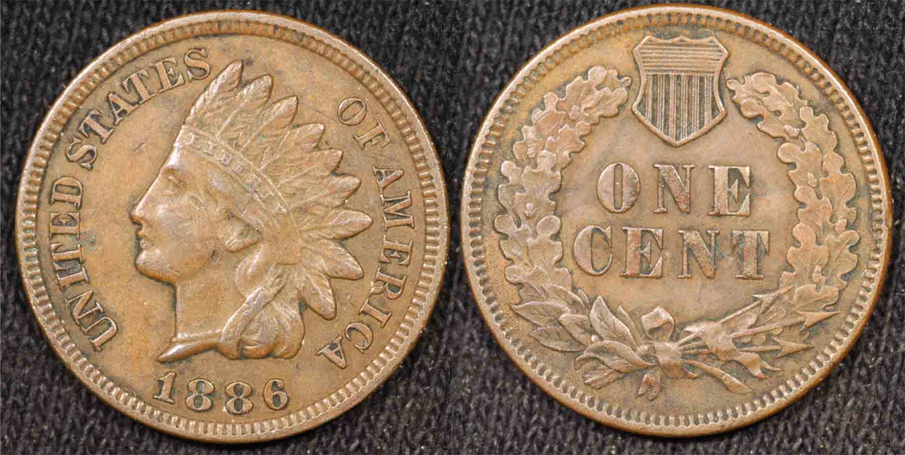The-51-Days-Of-Indian-Head-Cents-II-With-A-Fe-Cents-Prelude