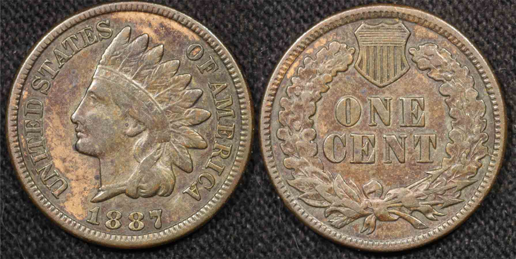 The-51-Days-Of-Indian-Head-Cents-II-With-A-Fe-Cents-Prelude