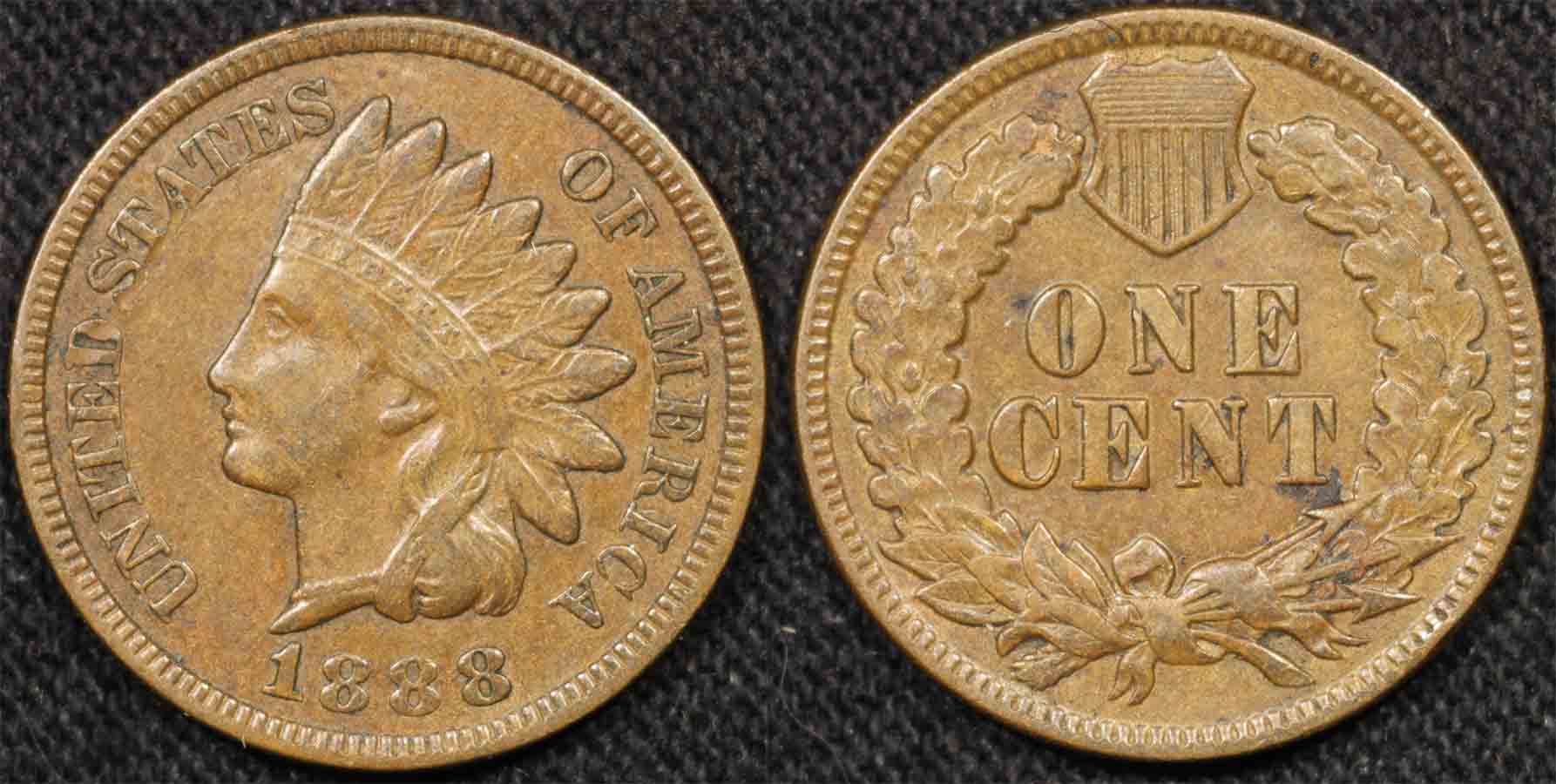 The-51-Days-Of-Indian-Head-Cents-II-With-A-Fe-Cents-Prelude
