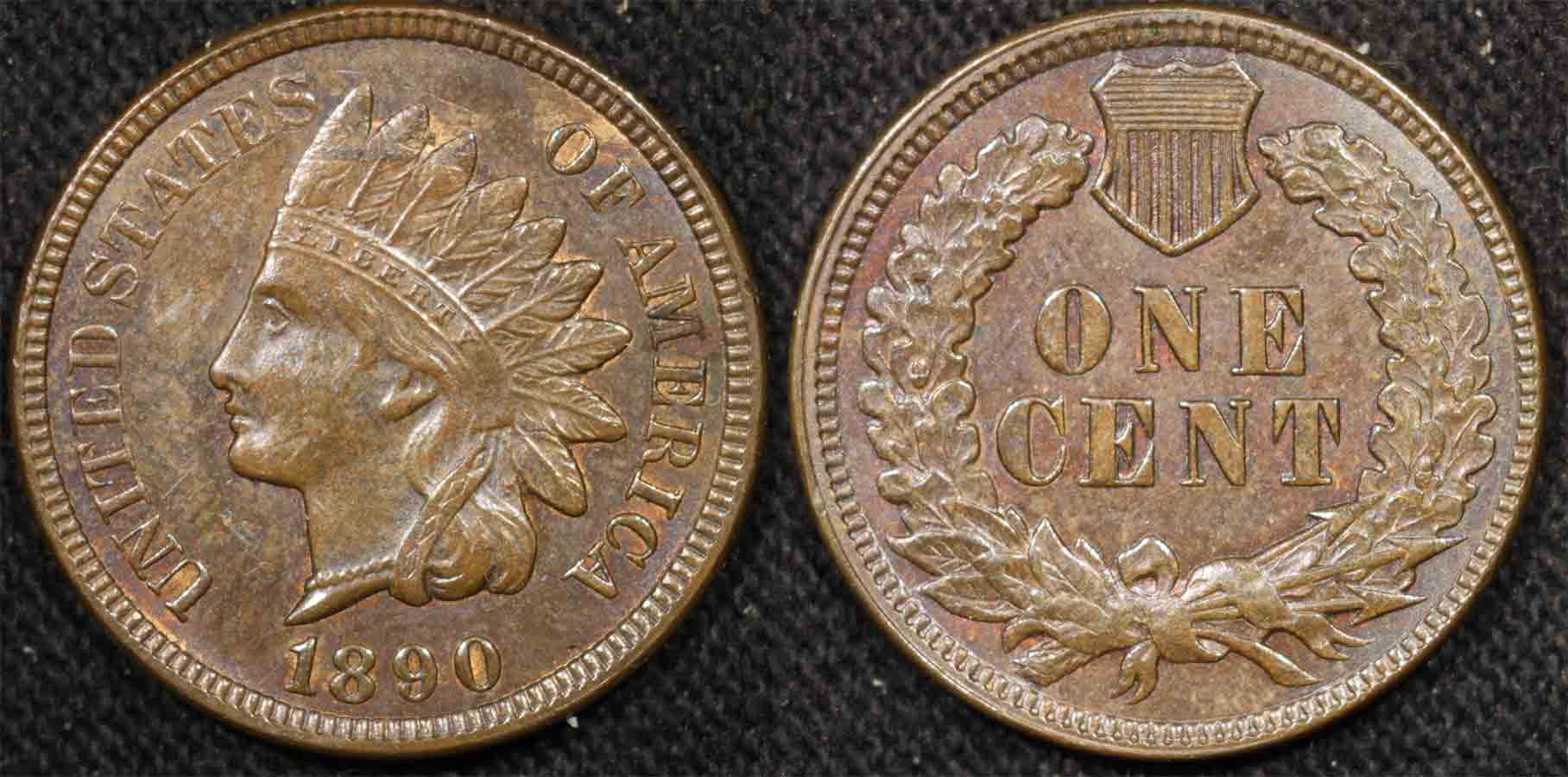 The-51-Days-Of-Indian-Head-Cents-II-With-A-Fe-Cents-Prelude