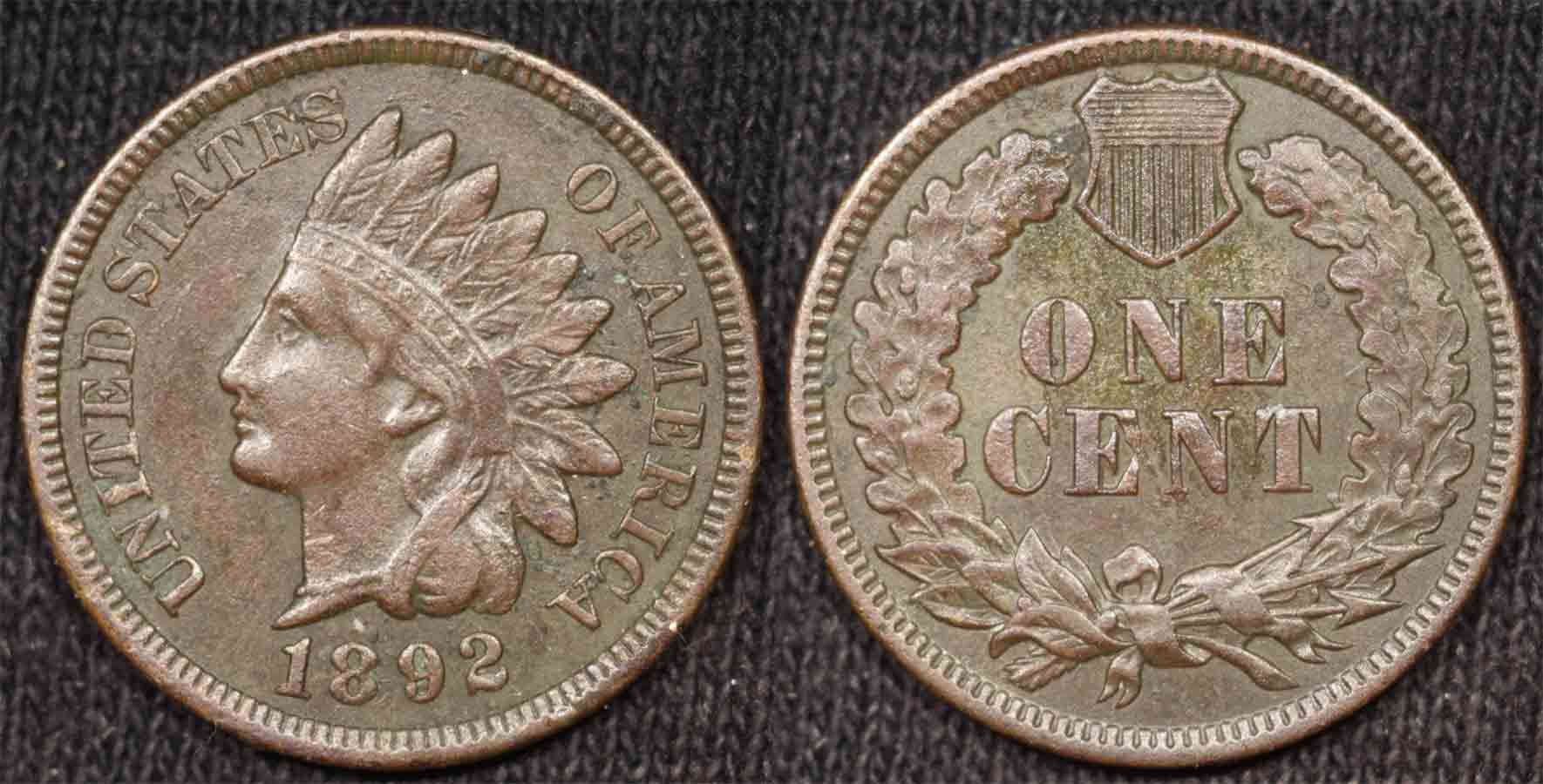 The-51-Days-Of-Indian-Head-Cents-II-With-A-Fe-Cents-Prelude
