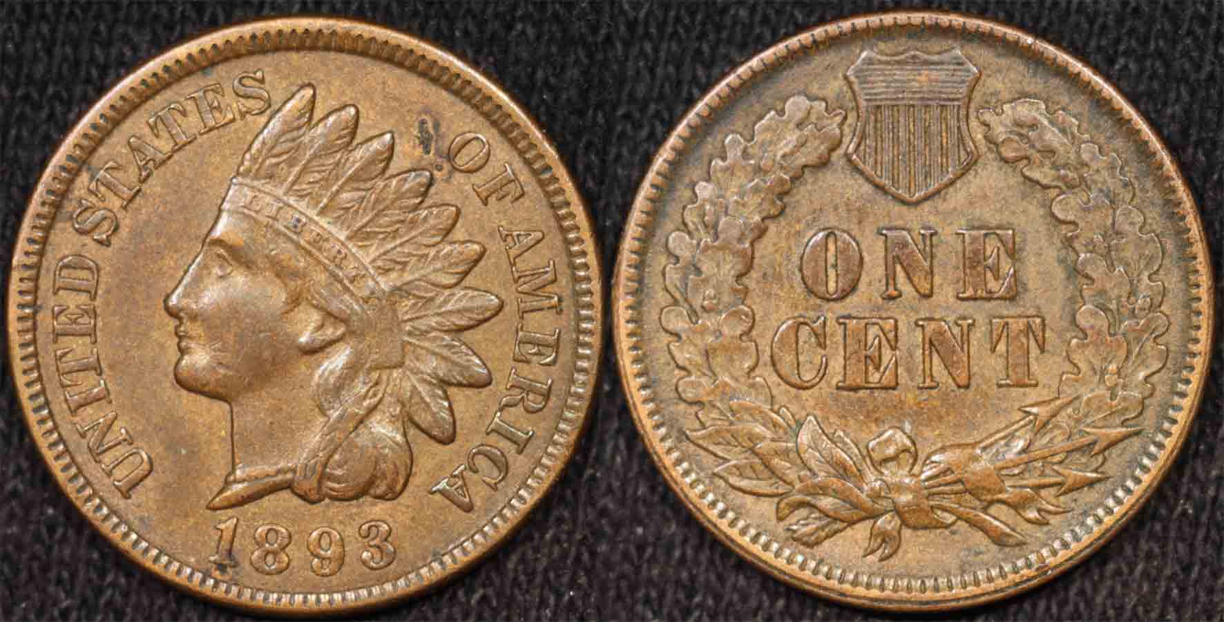 The-51-Days-Of-Indian-Head-Cents-II-With-A-Fe-Cents-Prelude