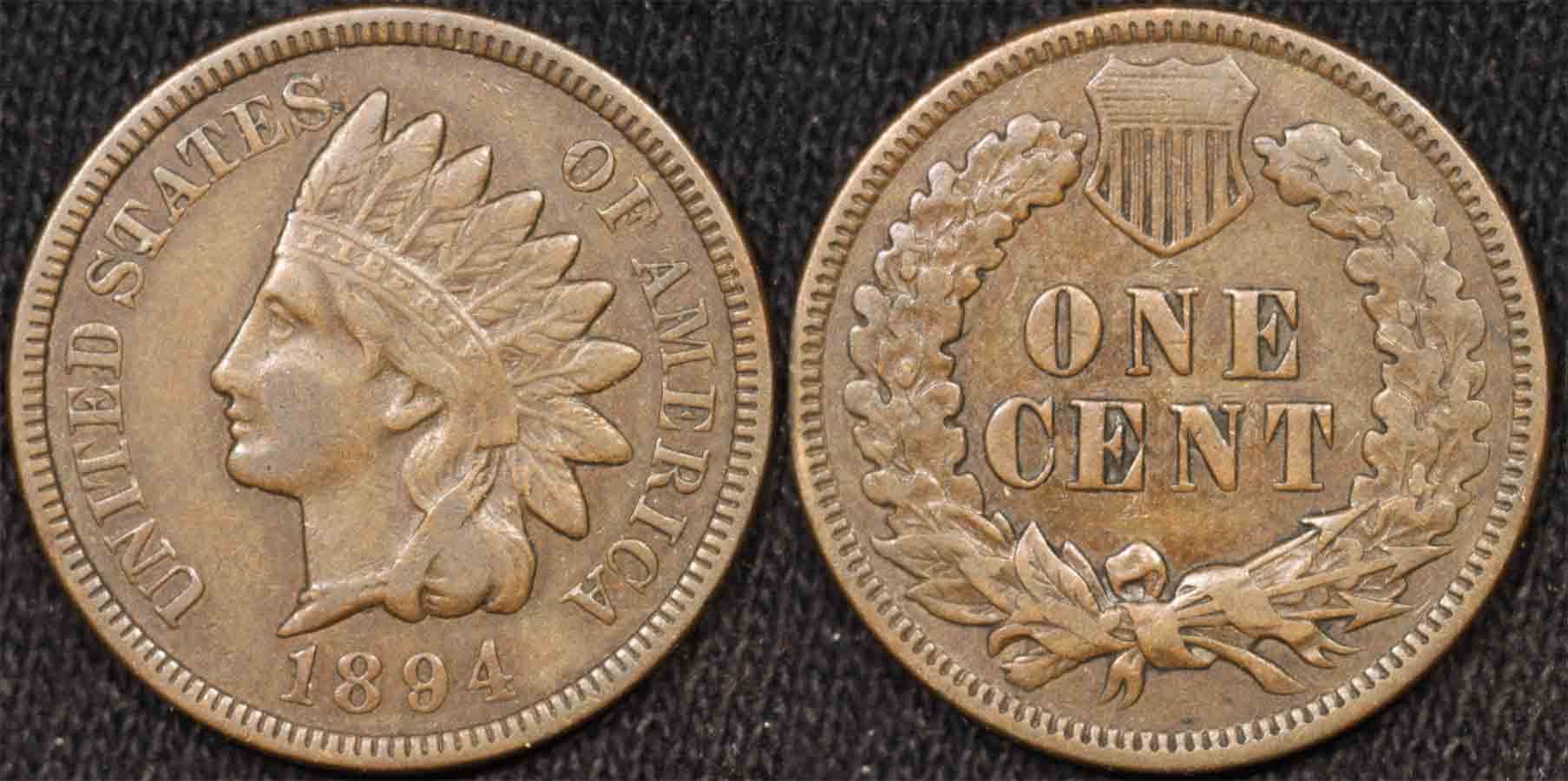 The-51-Days-Of-Indian-Head-Cents-II-With-A-Fe-Cents-Prelude