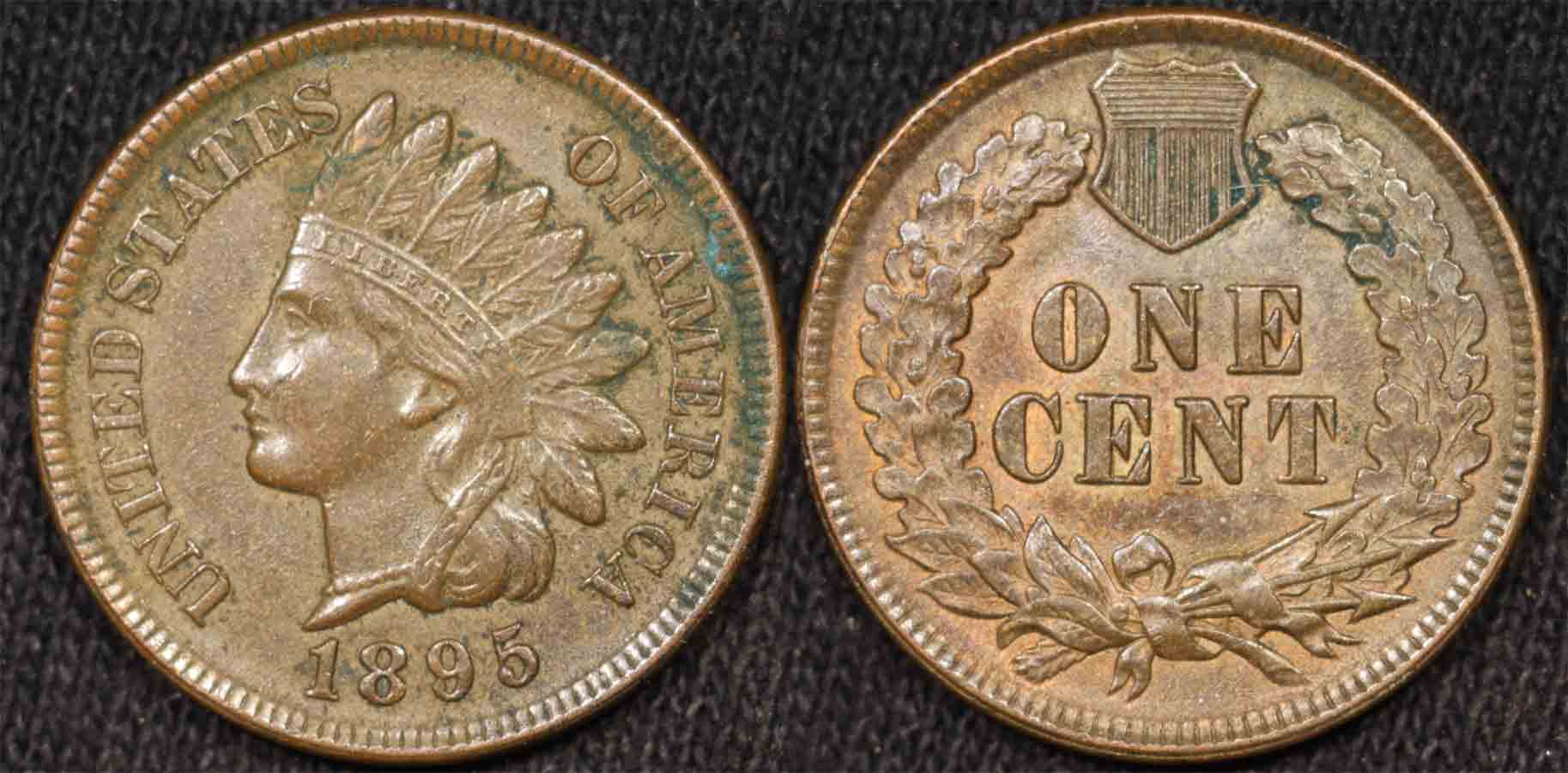 The-51-Days-Of-Indian-Head-Cents-II-With-A-Fe-Cents-Prelude
