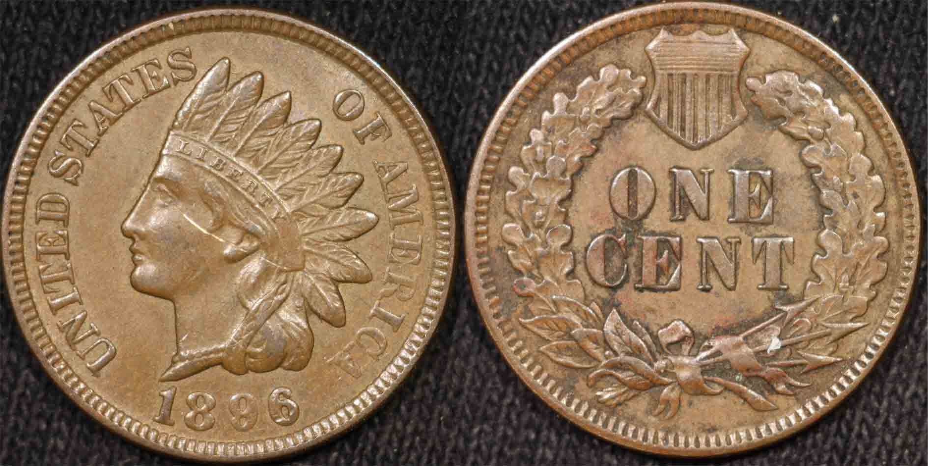 The-51-Days-Of-Indian-Head-Cents-II-With-A-Fe-Cents-Prelude