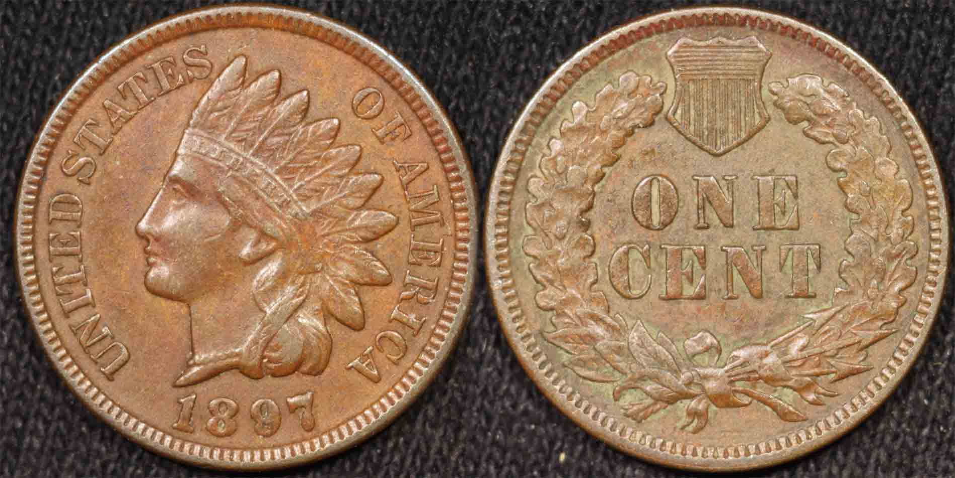 The-51-Days-Of-Indian-Head-Cents-II-With-A-Fe-Cents-Prelude