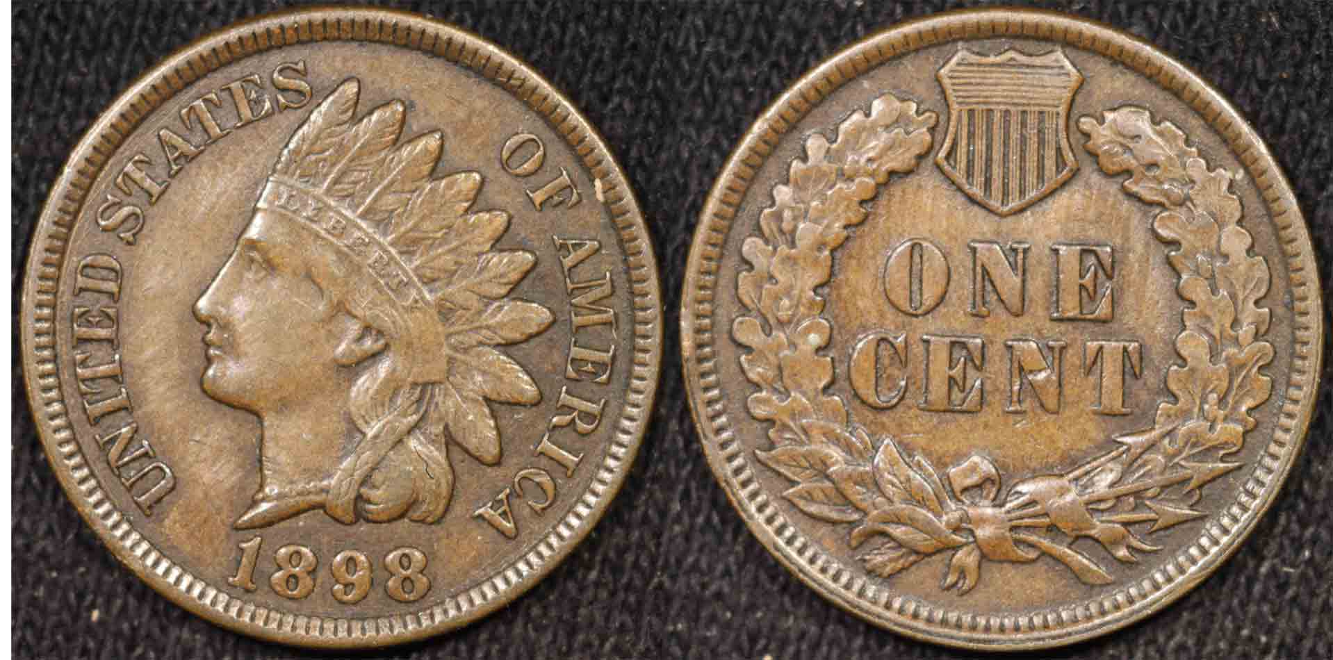 The-51-Days-Of-Indian-Head-Cents-II-With-A-Fe-Cents-Prelude