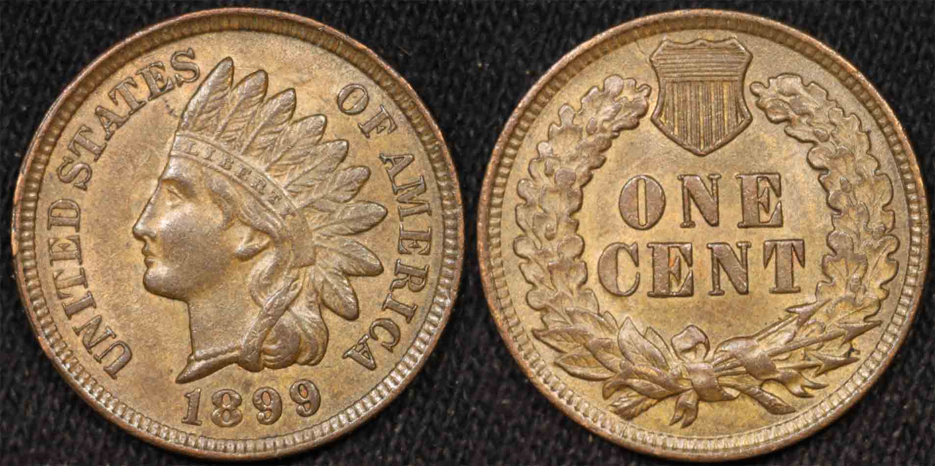 The-51-Days-Of-Indian-Head-Cents-II-With-A-Fe-Cents-Prelude