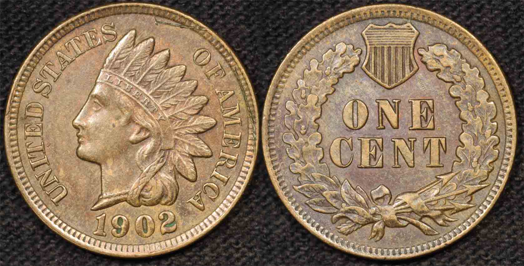 The-51-Days-Of-Indian-Head-Cents-II-With-A-Fe-Cents-Prelude