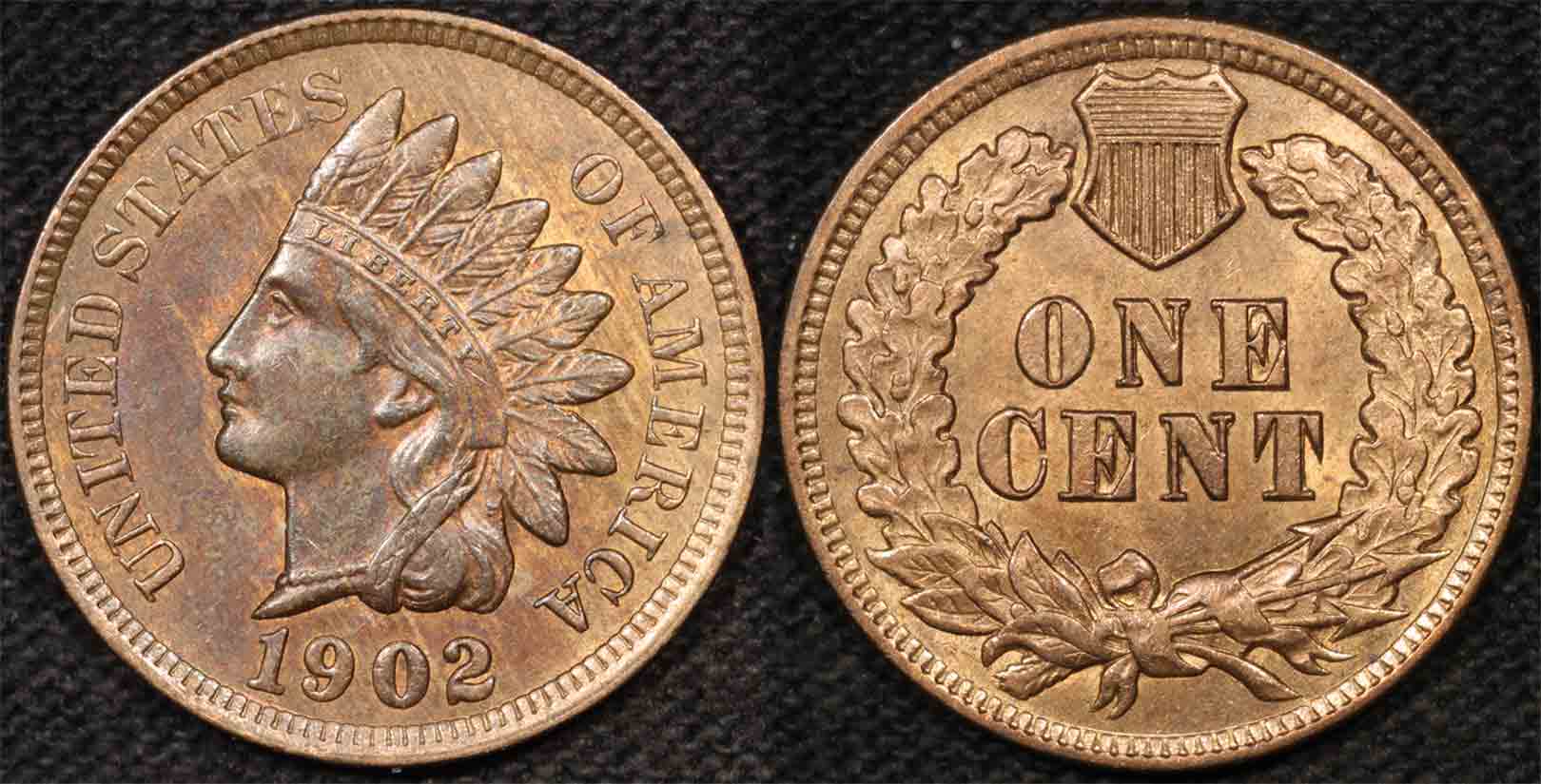 The-51-Days-Of-Indian-Head-Cents-II-With-A-Fe-Cents-Prelude