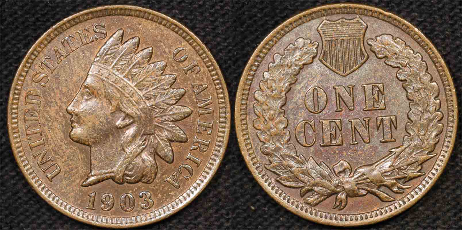 The-51-Days-Of-Indian-Head-Cents-II-With-A-Fe-Cents-Prelude