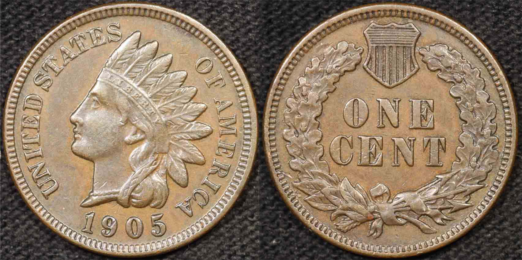 The-51-Days-Of-Indian-Head-Cents-II-With-A-Fe-Cents-Prelude