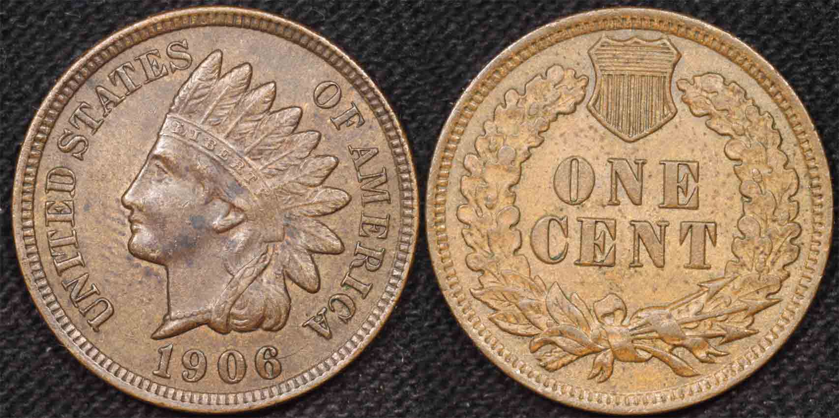 The-51-Days-Of-Indian-Head-Cents-II-With-A-Fe-Cents-Prelude