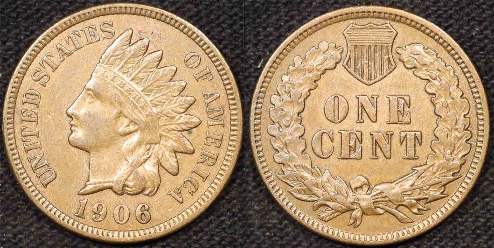 The-51-Days-Of-Indian-Head-Cents-II-With-A-Fe-Cents-Prelude