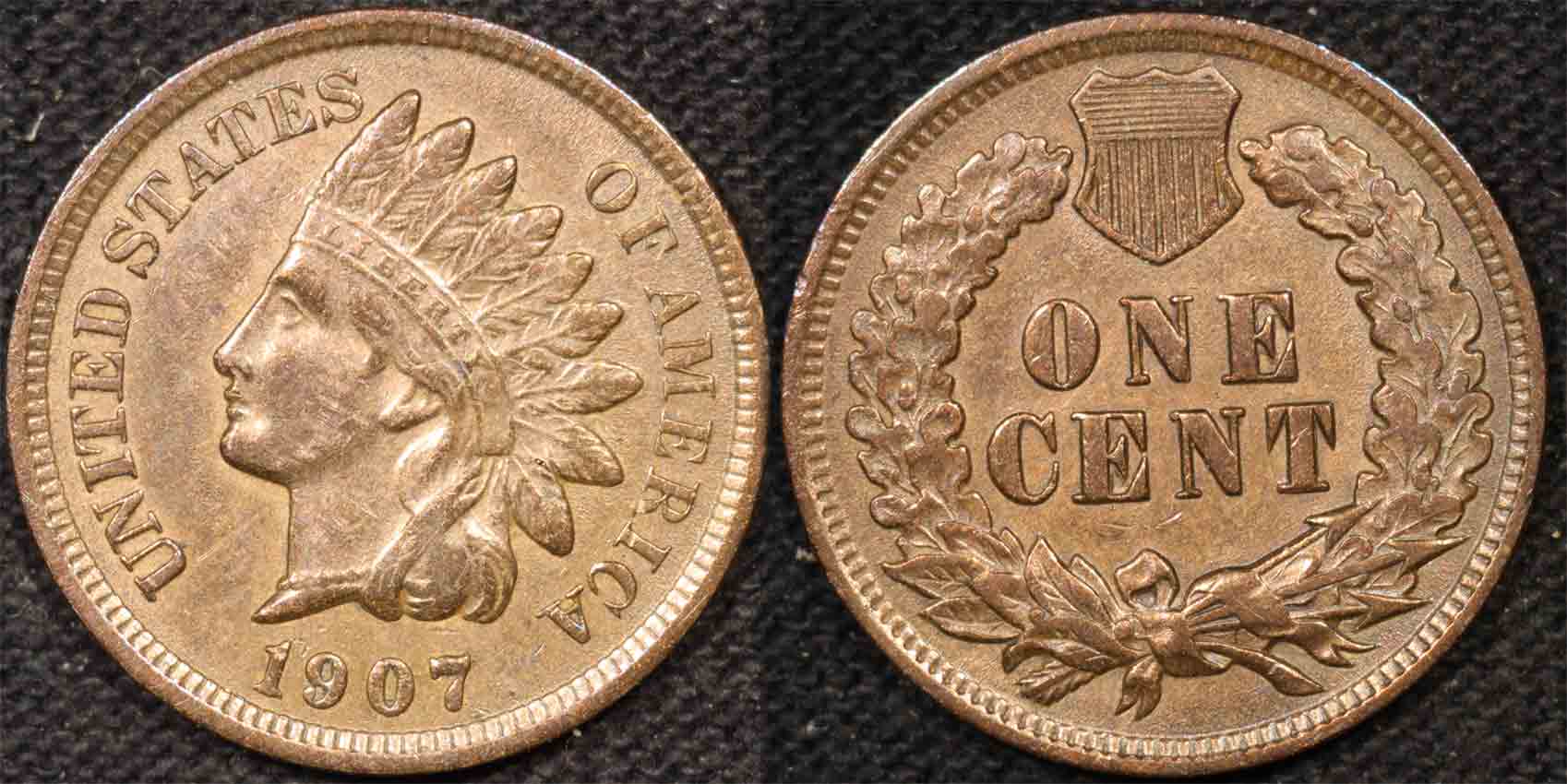 The-51-Days-Of-Indian-Head-Cents-II-With-A-Fe-Cents-Prelude