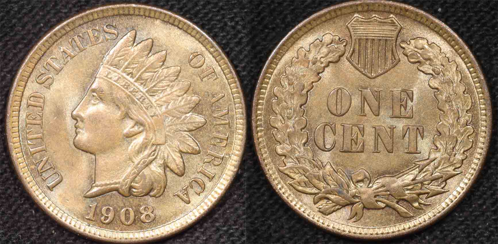 The-51-Days-Of-Indian-Head-Cents-II-With-A-Fe-Cents-Prelude