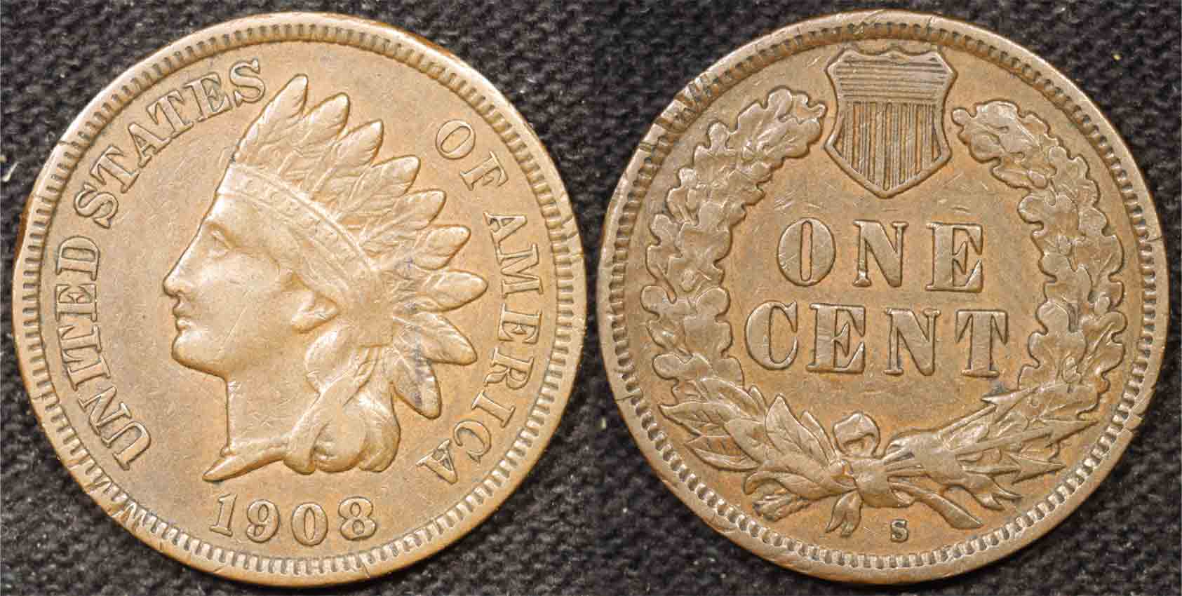 The-51-Days-Of-Indian-Head-Cents-II-With-A-Fe-Cents-Prelude