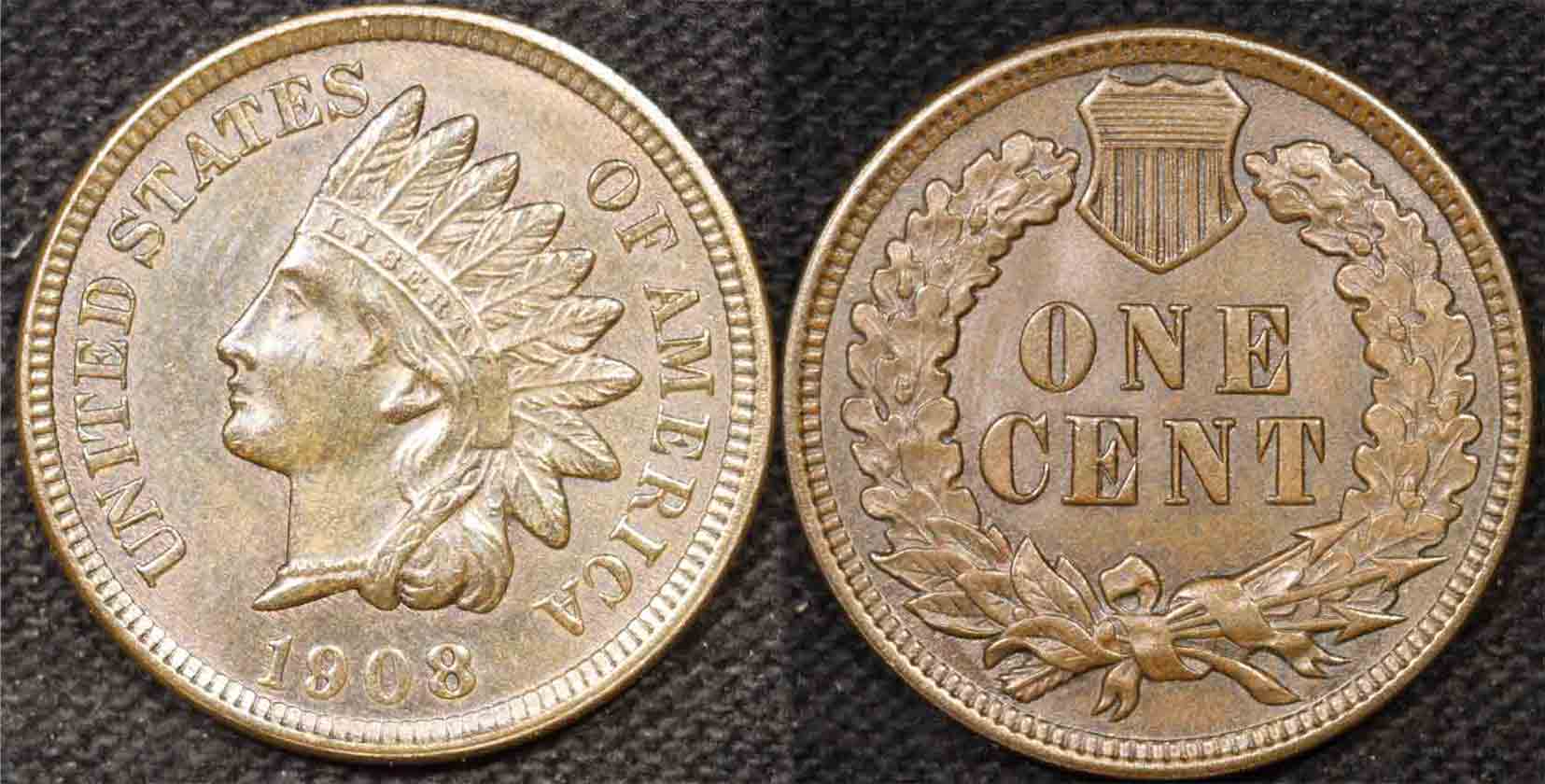 The-51-Days-Of-Indian-Head-Cents-II-With-A-Fe-Cents-Prelude