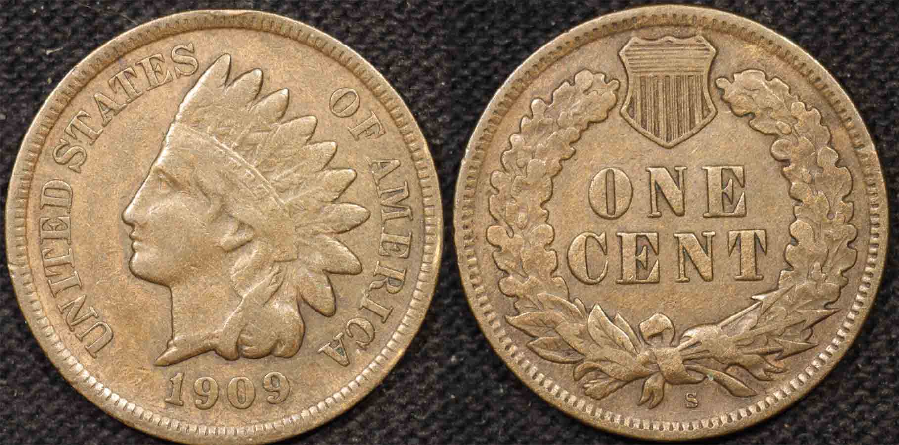 The-51-Days-Of-Indian-Head-Cents-II-With-A-Fe-Cents-Prelude