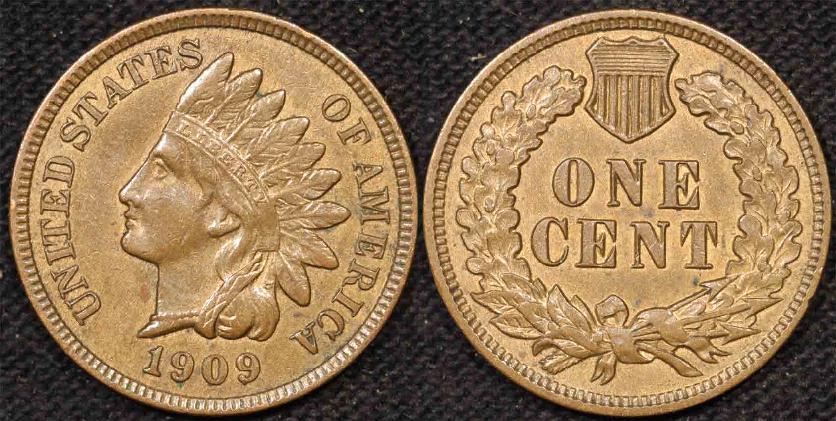 The-51-Days-Of-Indian-Head-Cents-II-With-A-Fe-Cents-Prelude