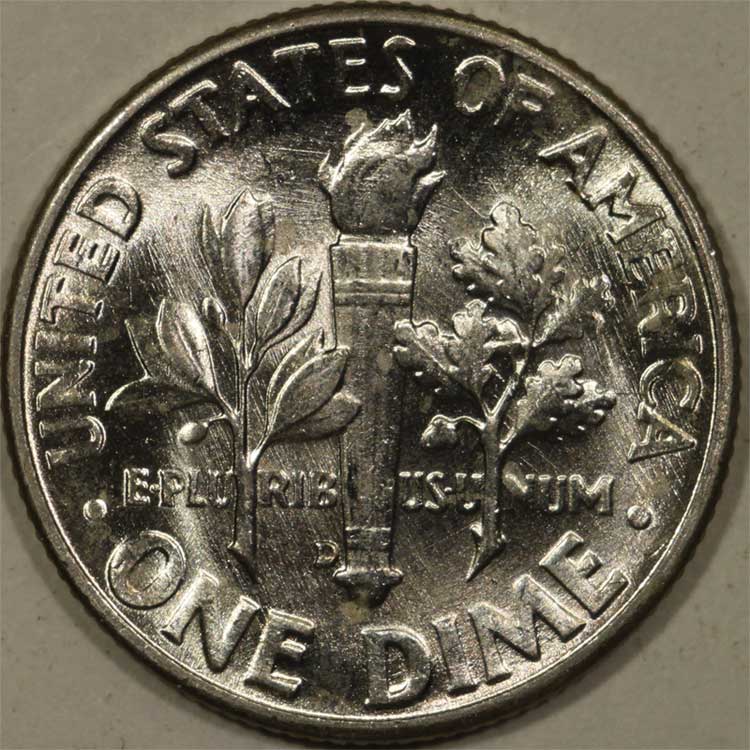 1955-D-Roosevelt-Dime