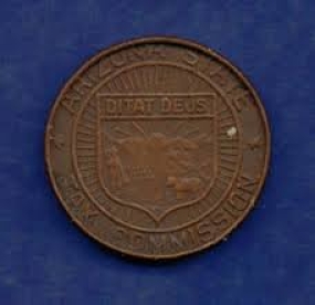 Arizona-Sales-Tax-Token:-Rare,-Valuable,-Or-Junk?