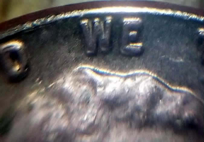 1962-Penny-Error-Thick-Letters