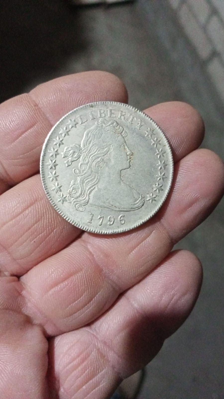 New-Member-From-Ca--Need-Help-To-See-What-I-Have.