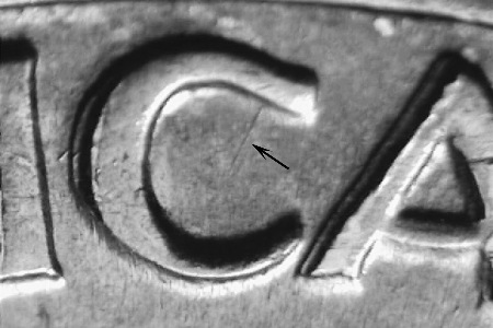 1963-D-Franklin-Half-DDR-And-RPM