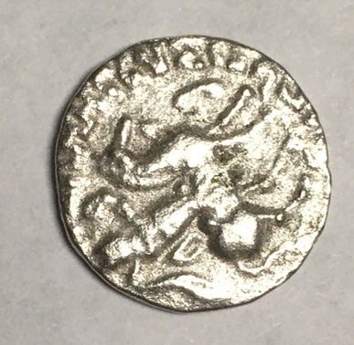 Indo-Scythian-Coins?