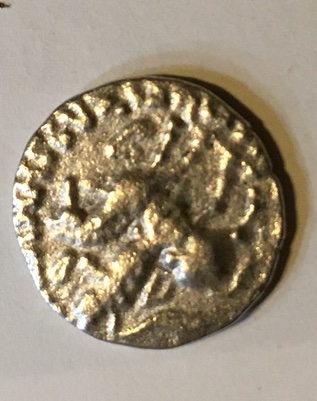 Indo-Scythian-Coins?
