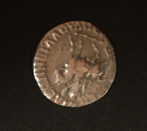 Indo-Scythian-Coins?