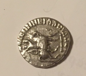 Indo-Scythian-Coins?