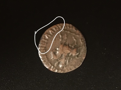 Indo-Scythian-Coins?