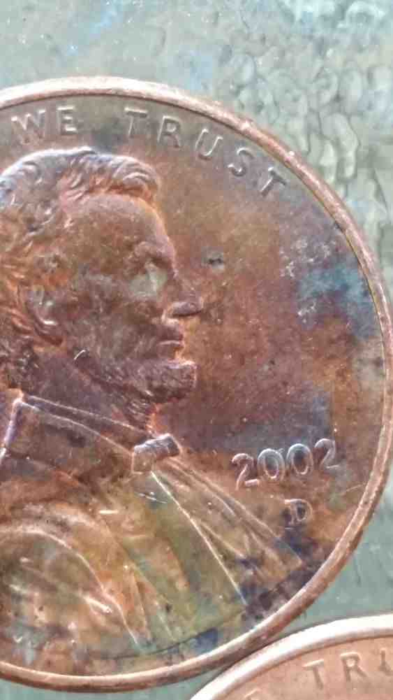 2002-D-Penny...whats-Wrong-With--Wrong-Nose-And-Mouth-Area