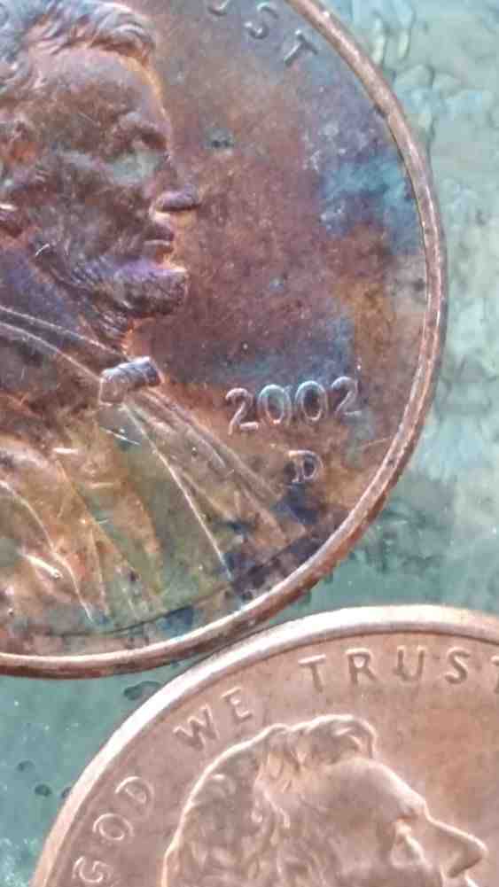 2002-D-Penny...whats-Wrong-With--Wrong-Nose-And-Mouth-Area