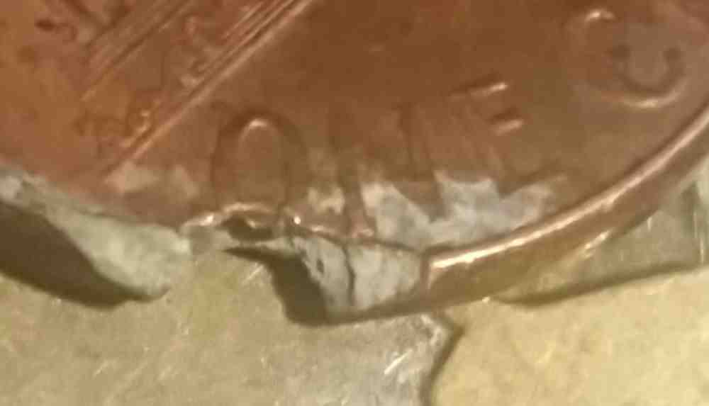Check-This-Penny-Error-Out!--Rare?