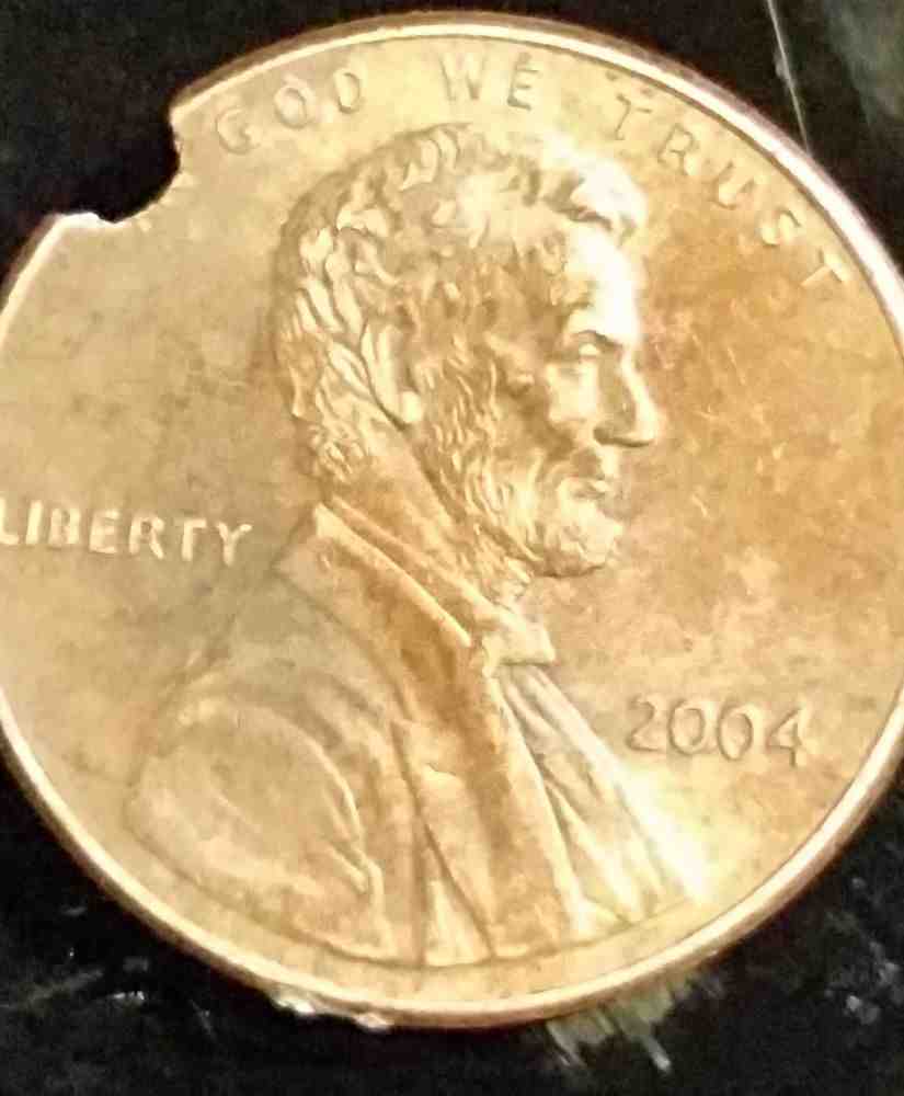 Check-This-Penny-Error-Out!--Rare?
