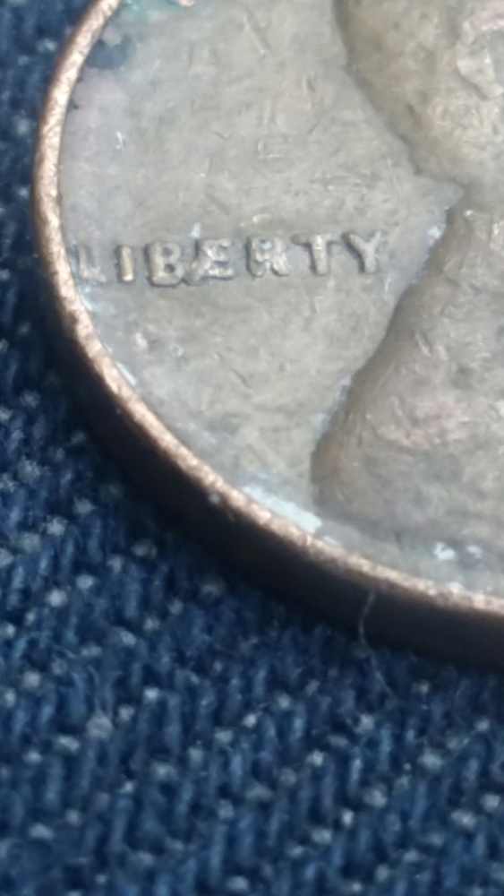 Collectable?1951-D-Lincoln-Cent