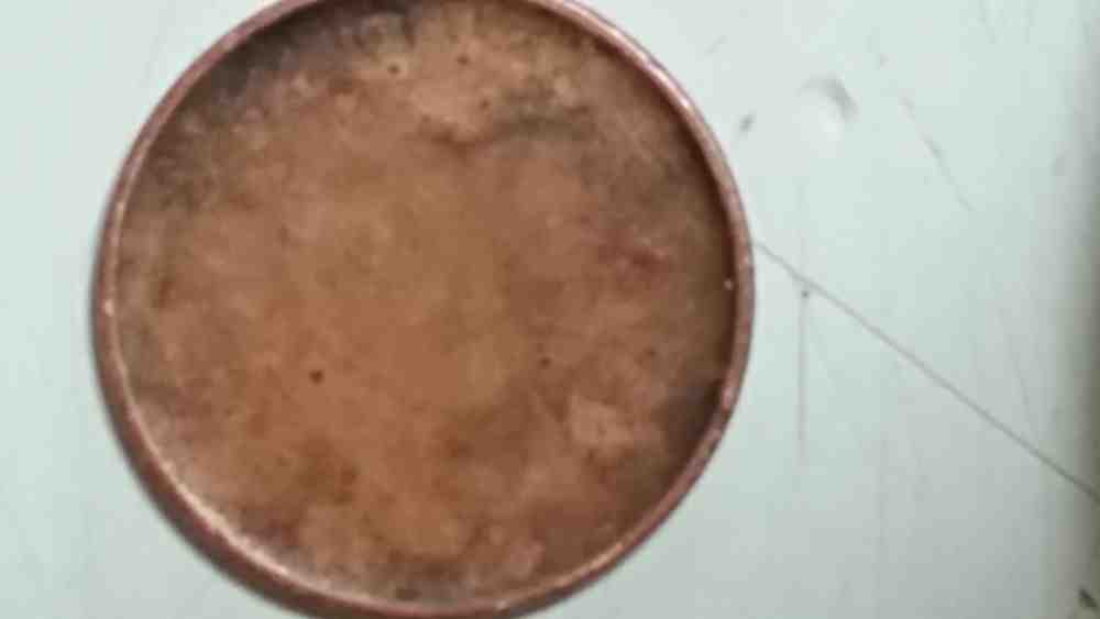 Completely-Blank-Penny-Clad,-Is-This-Valuable