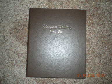Finally-Got-My-Morgan-Dollar-Date-Set-Dansco-Album!!