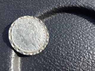 Continental-Coin?