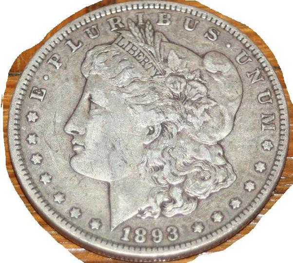 Morgan-Silver-Dollar-1893-And-1895-O,-P,-D-Pics