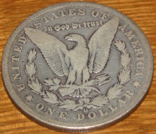 Morgan-Silver-Dollar-1893-And-1895-O,-P,-D-Pics
