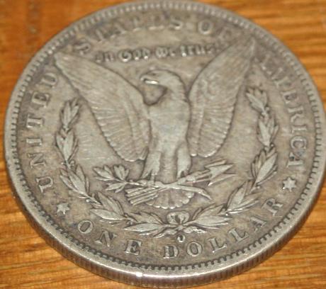 Morgan-Silver-Dollar-1893-And-1895-O,-P,-D-Pics